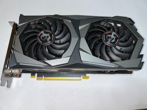Msi geforce gtx 1660 super - msi,