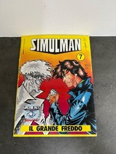 Simulman Il Grande freddo 7 PC