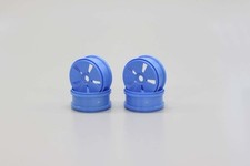 Kyosho IFH-001BL cerchi MP777