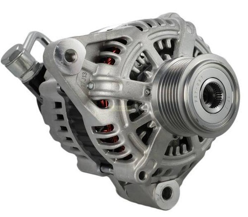 Alternatore 120a nuovo - alternatore,