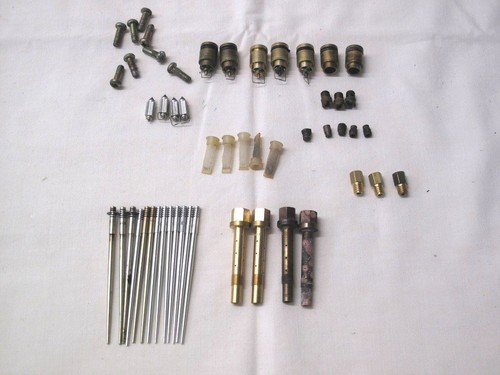 Mikuni tm34ss tm32ss aprilia - tm34ss,