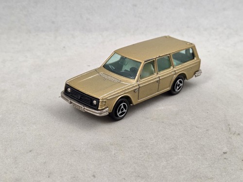 Majorette volvo 245 - majorette,