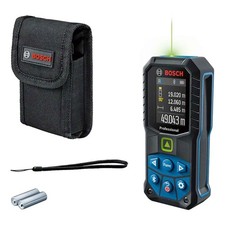 Distanziometro laser GLM 50-27