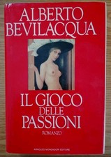 Il gioco delle passioni
