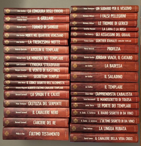 Codici segreti della storia - della,