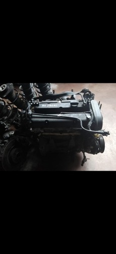 Fydb motore ford focus 16v - fydb,