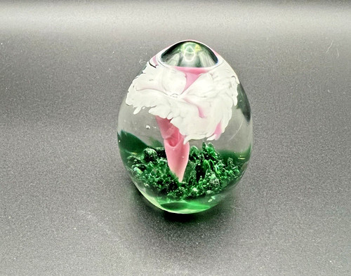 Peacock glass works - peacock,