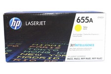 Toner HP CF452A Giallo 655A -B