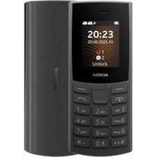 Nokia 105 4G (2023) TA-1546