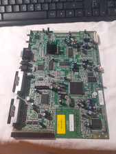 SCHEDA MADRE/MAINBOARD PER TV