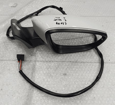 Retrovisore est. regolaz. elettr. DX VOLKSWAGEN SCIROCCO (13) 1.4 TSI (90Kw) Cpé