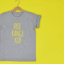 T-shirt bambino
