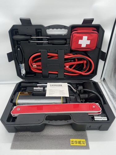 Michelin premium emergency - premium,