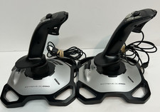 Logitech EXTREME 3D PRO X3D