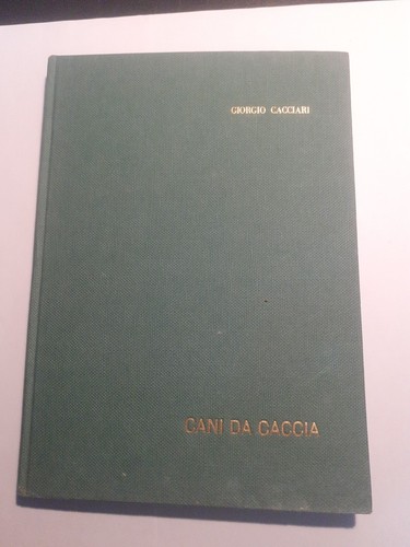 Cani caccia giorgio - cani, di