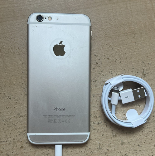 Apple iphone gb oro - iphone, 16
