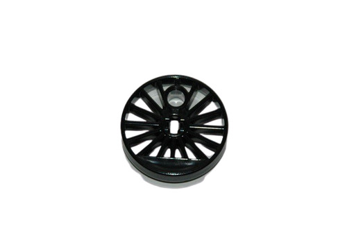 Lego treno asse ruota - lego®, 9v
