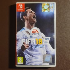 Fifa nintendo switch pal - fifa,