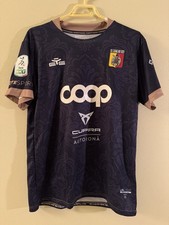 Maglia US Catanzaro Calcio