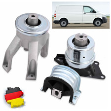 3 cuscinetti motore anteriore destro posteriore per VW Transporter T5 T6 1.9 2.0 2.5 TDI TSI