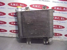 55313550 intercooler KIA