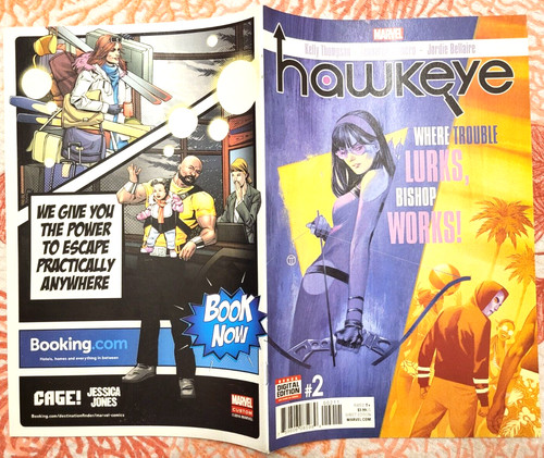 Hawkeye 2 marvel - ,