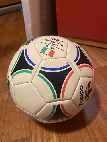 Adidas tango espana 1982 - espana,