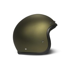 Casco Jet Cafe Racer DMD RETRO