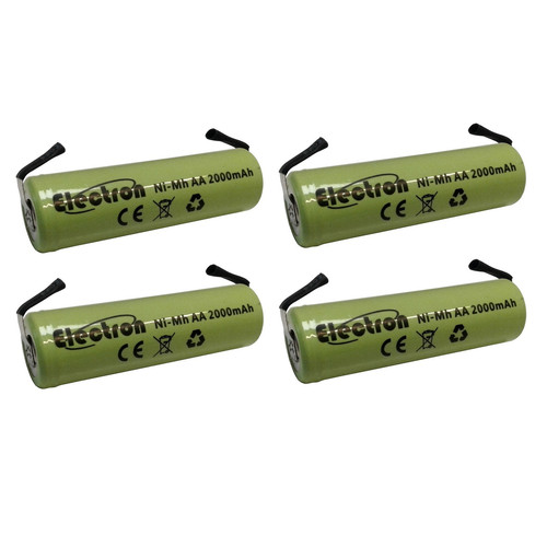 Pila batteria ricaricabile - pila,
