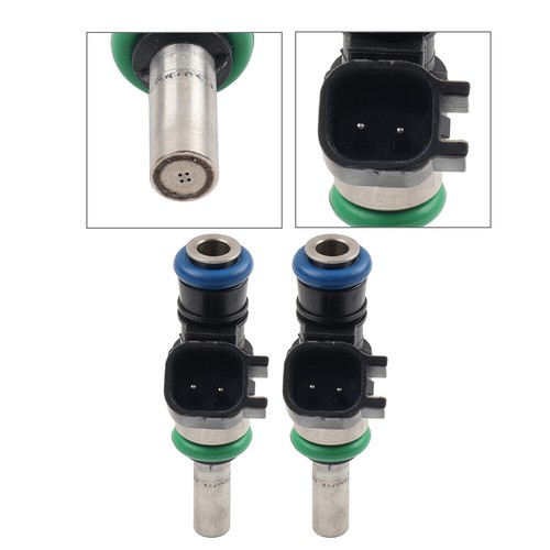Iniettore carburante - 2x,