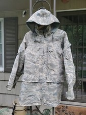 goretex jacket mens medium