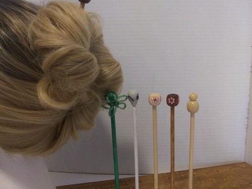Accessori per capelli - ,