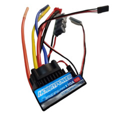 HP Enhanced 120A Brushless ESC