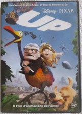 DVD Video Cartone Animato "UP"