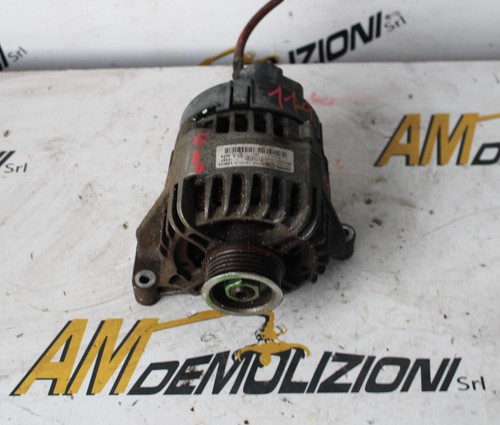 51714791 alternatore fiat 500 - 51714791,