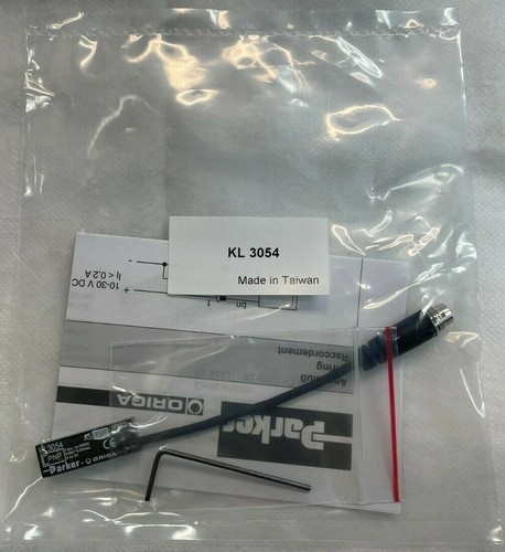 Parker origa kl3054 - parker,