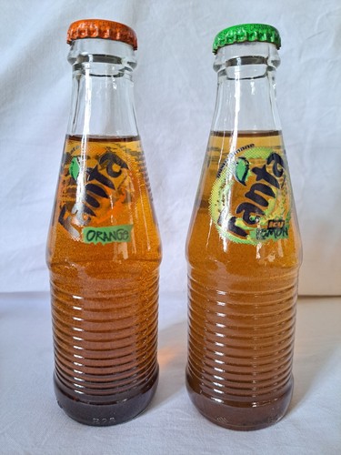 Bottiglie fanta da - fanta,