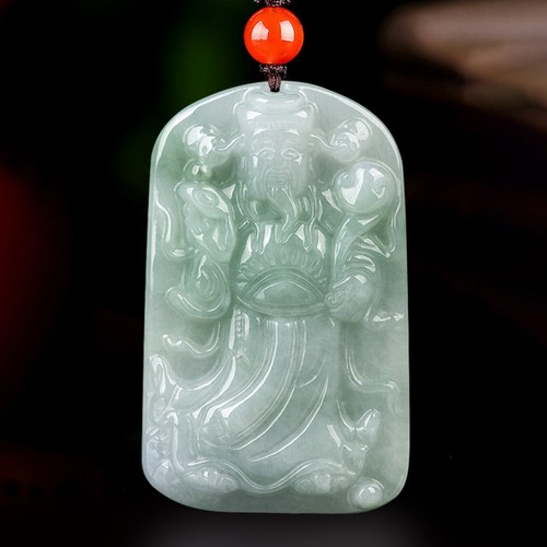 Natural grade jade jadeite - grade,