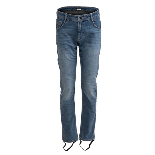 Yamaha jeans moto pantaloni - jeans,