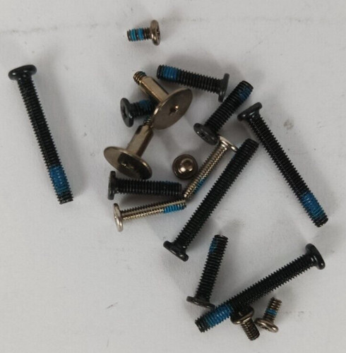 Set viti completo per - , asus
