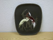 50er Kiechle Parete Piatti