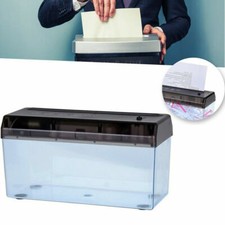 x Distruggi Documenti