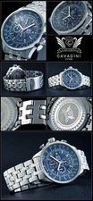 Cavadini Orologio da Uomo