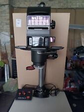 Ingranditore Durst D 659 -  6,5X9 - 24x36 - 2 obiettivi SCHNEIDER 50mm 105 mm 