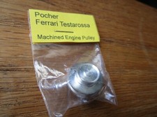 Pocher 1/8 Ferrari Testarossa