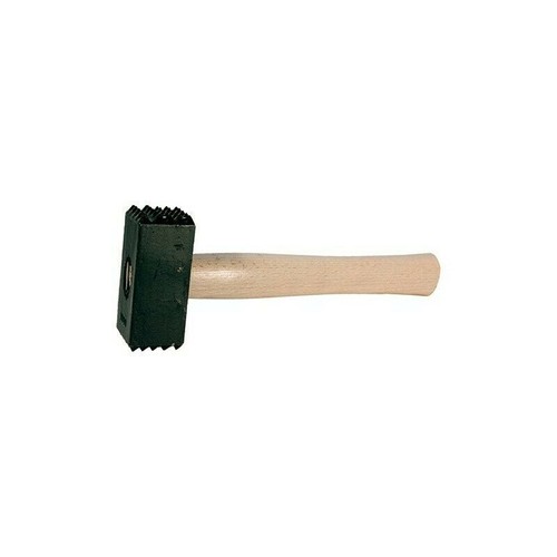 Bocciarda martello con - , a
