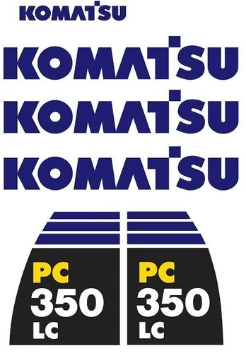 Adatto per komatsu - adatto,