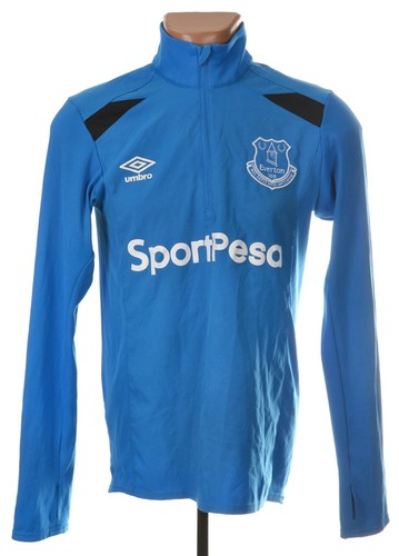 Everton 2017 2018 - everton, football
