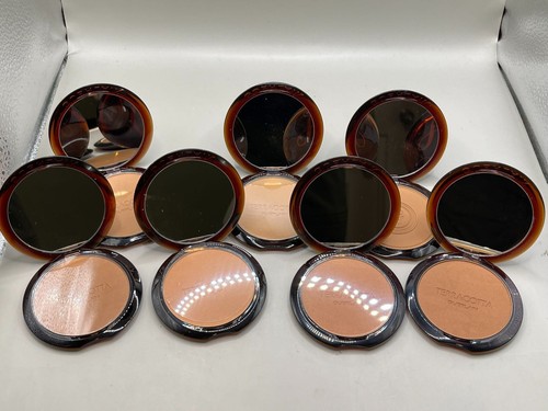 Guerlain terracotta polvere - la,