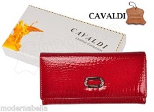 Portafoglio con strass 4u